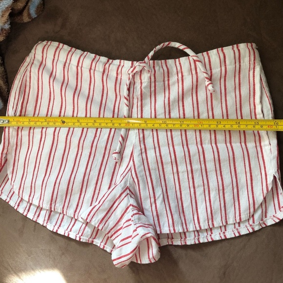 Brandy Melville striped shorts - Picture 6 of 7
